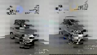 Seat Ibiza de 2018