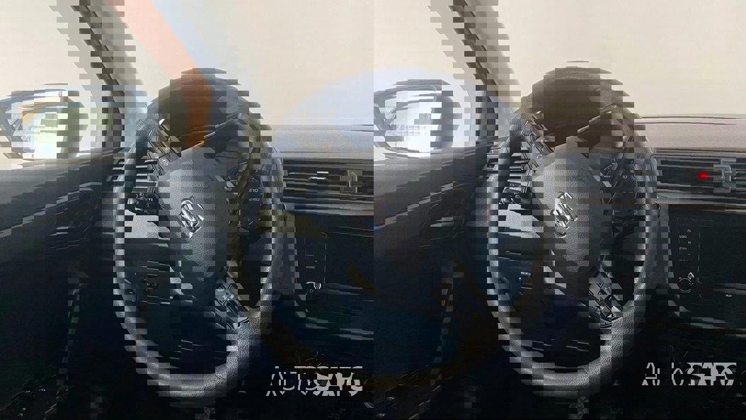Seat Ibiza de 2018