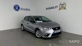 Seat Ibiza de 2018