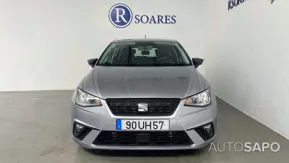 Seat Ibiza de 2018