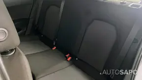 Seat Ibiza de 2018