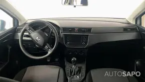 Seat Ibiza de 2018
