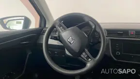 Seat Ibiza de 2018