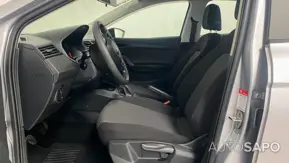 Seat Ibiza de 2018