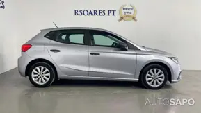 Seat Ibiza de 2018