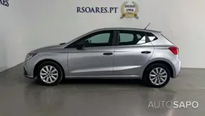Seat Ibiza de 2018