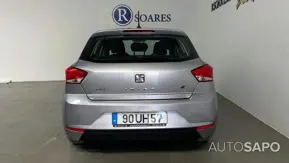 Seat Ibiza de 2018