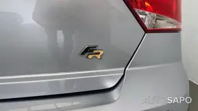 Seat Ibiza de 2018