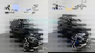 Mercedes-Benz Classe E de 2022