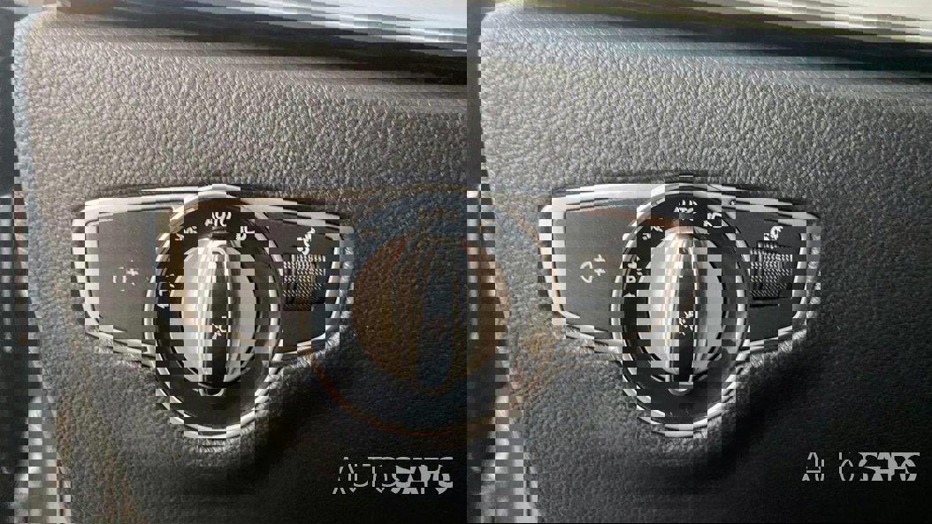 Mercedes-Benz Classe E de 2022