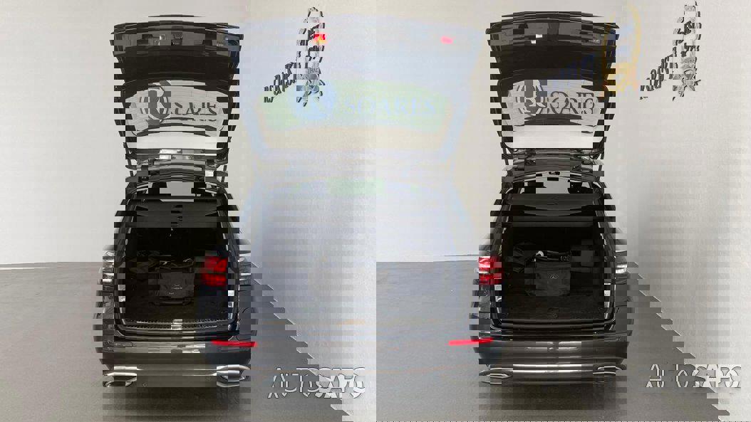 Mercedes-Benz Classe E de 2022