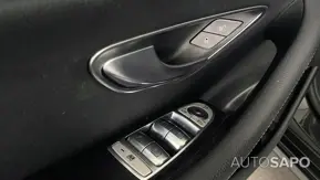 Mercedes-Benz Classe E de 2022