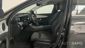 Mercedes-Benz Classe E de 2022