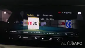 Mercedes-Benz Classe E de 2022