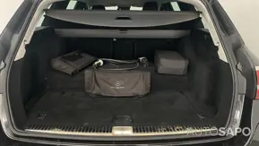 Mercedes-Benz Classe E de 2022
