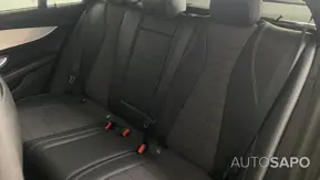 Mercedes-Benz Classe E de 2022