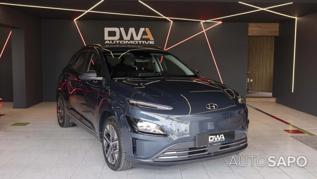 Hyundai Kauai de 2022