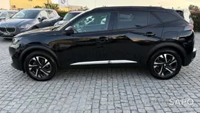 Peugeot e-2008 de 2021