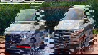 Mercedes-Benz Classe GLE de 2021