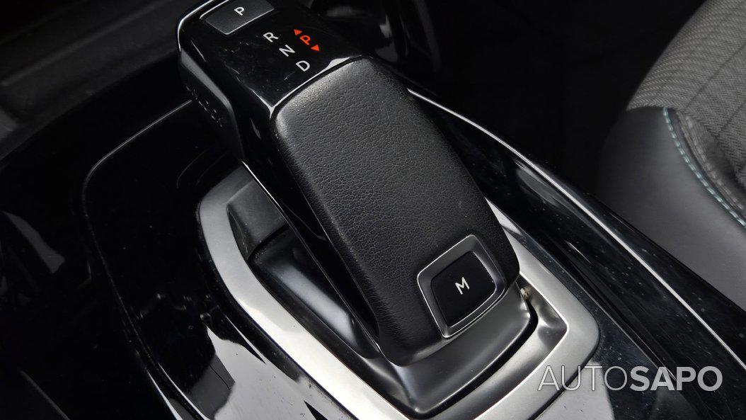 Peugeot 2008 de 2021