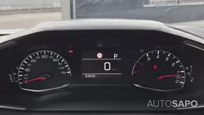 Peugeot 2008 de 2021