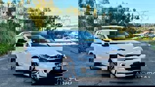 Volkswagen e-Golf AC/DC de 2016