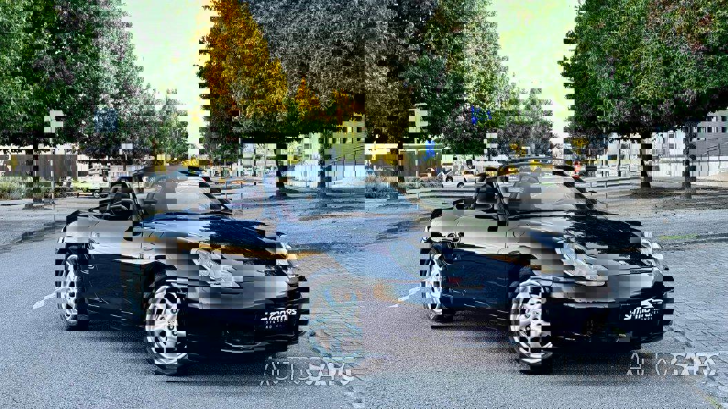 Porsche Boxster 3.2 S de 1999