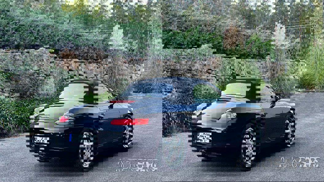 Porsche Boxster 3.2 S de 1999