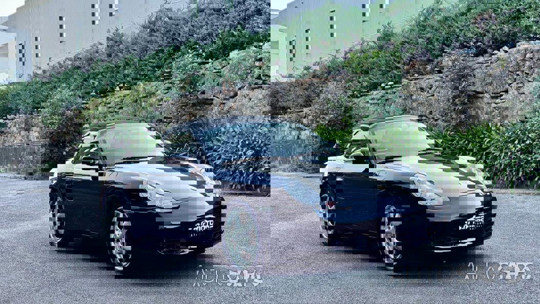 Porsche Boxster 3.2 S de 1999