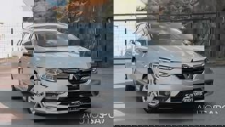 Renault Mégane de 2019