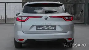 Renault Mégane de 2019