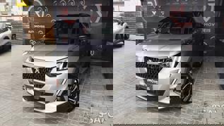 Peugeot 2008 de 2021