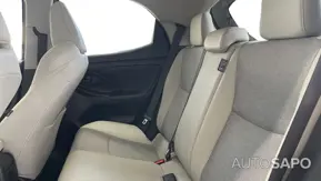 Toyota Yaris 1.5 HDF Luxury de 0