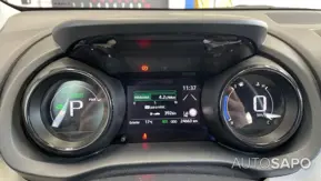 Toyota Yaris 1.5 HDF Luxury de 0