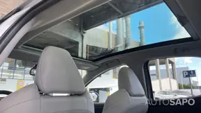 Toyota Yaris 1.5 HDF Luxury de 0