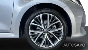 Toyota Yaris 1.5 HDF Luxury de 0