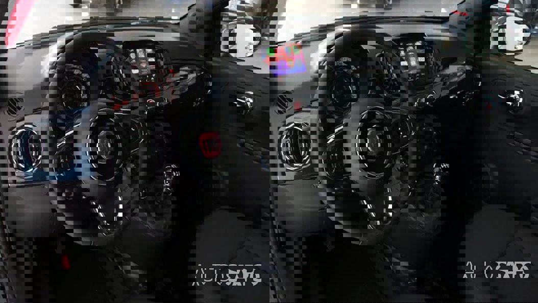 Fiat 500 1.0 Hybrid Dolcevita de 2024