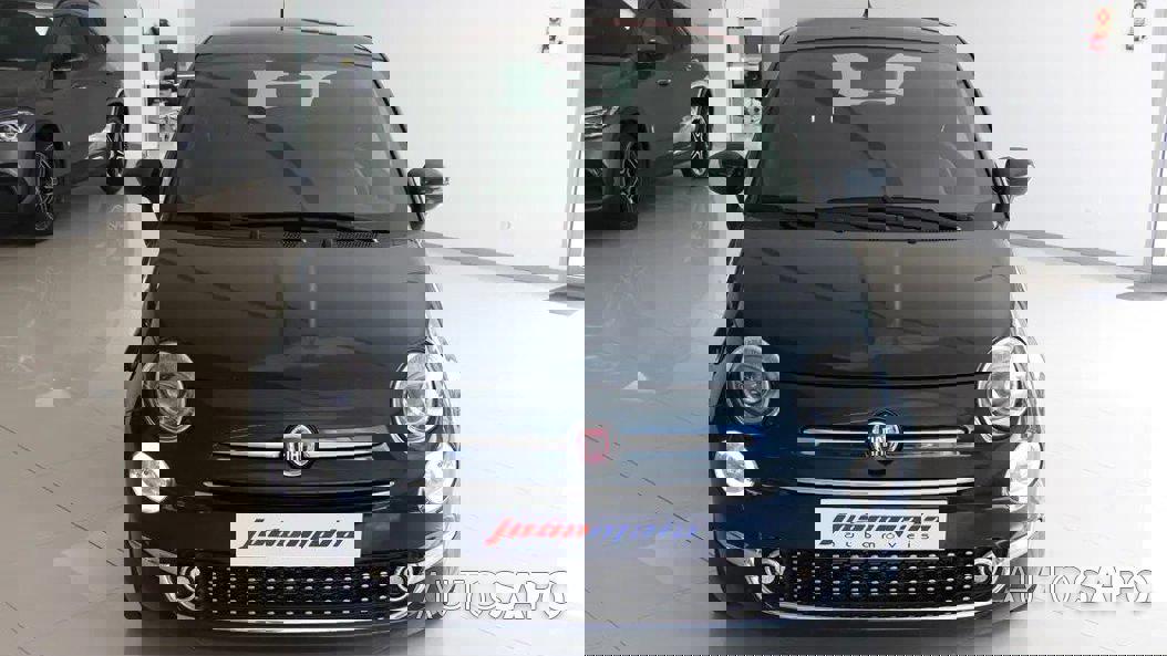 Fiat 500 1.0 Hybrid Dolcevita de 2024