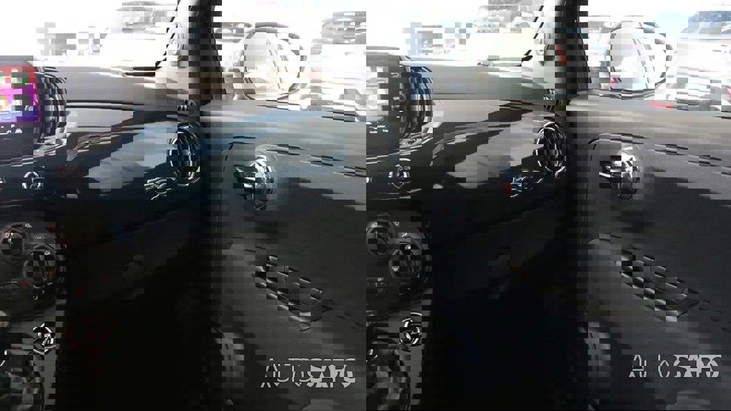 Fiat 500 1.0 Hybrid Dolcevita de 2024