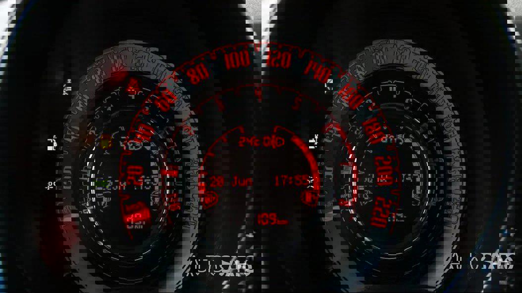 Fiat 500 1.0 Hybrid Dolcevita de 2024