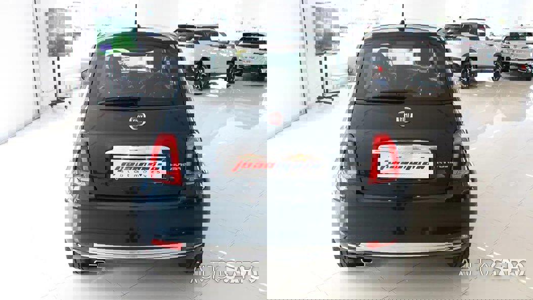 Fiat 500 1.0 Hybrid Dolcevita de 2024