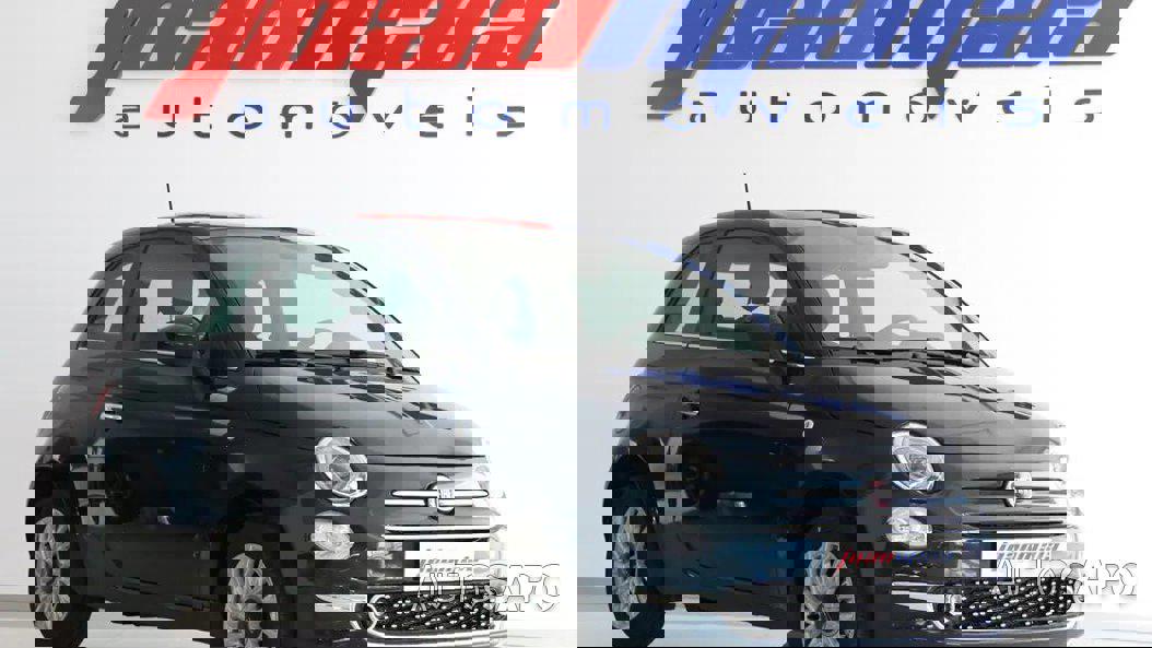 Fiat 500 1.0 Hybrid Dolcevita de 2024