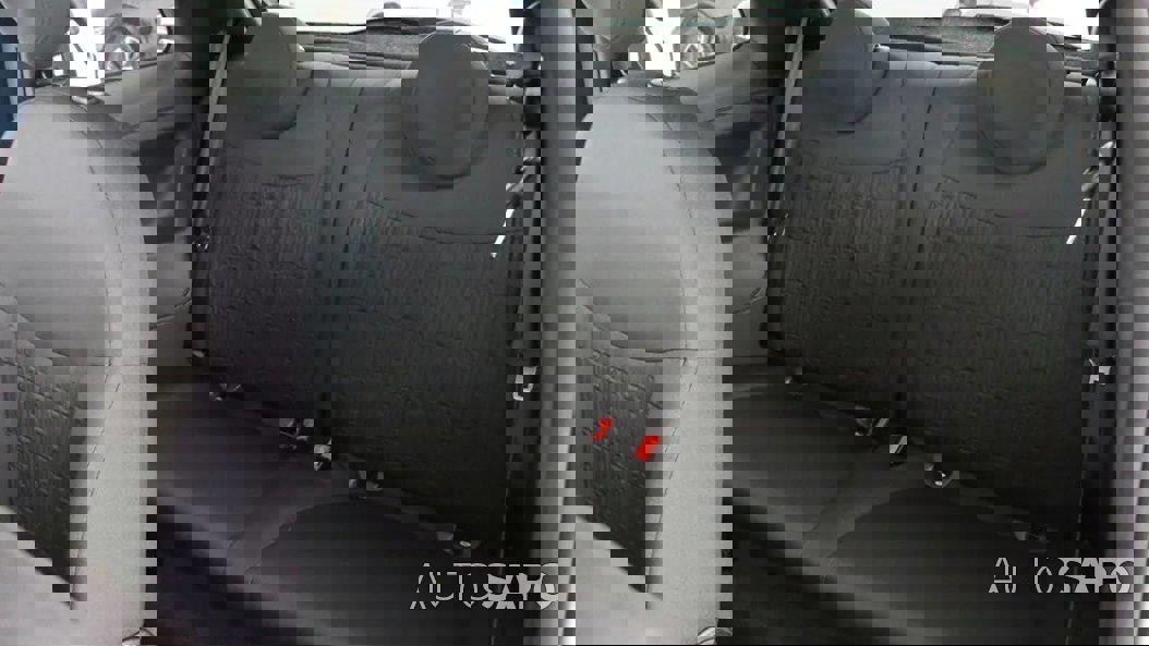 Fiat 500 1.0 Hybrid Dolcevita de 2024