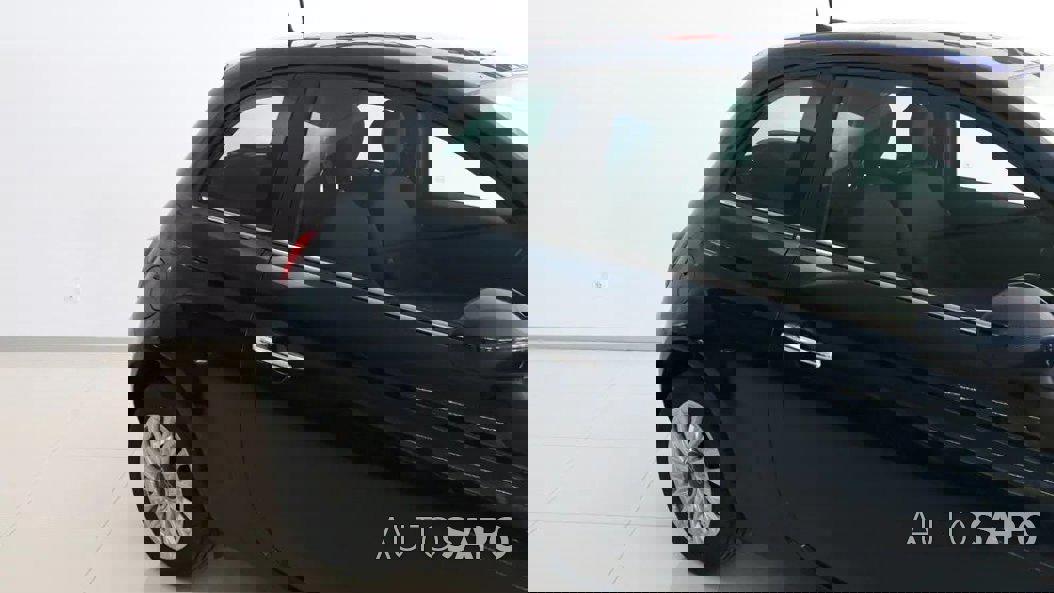 Fiat 500 1.0 Hybrid Dolcevita de 2024