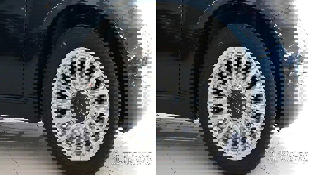 Fiat 500 1.0 Hybrid Dolcevita de 2024