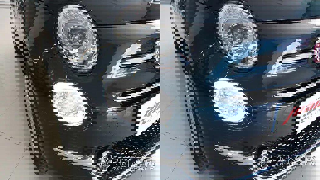 Fiat 500 1.0 Hybrid Dolcevita de 2024