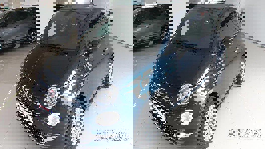 Fiat 500 1.0 Hybrid Dolcevita de 2024