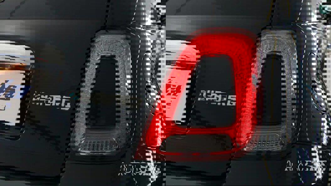 Fiat 500 1.0 Hybrid Dolcevita de 2024