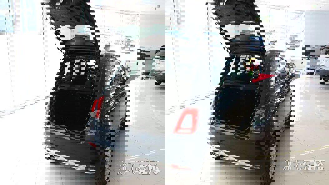 Fiat 500 1.0 Hybrid Dolcevita de 2024