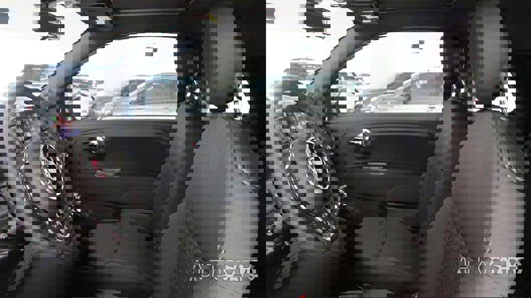 Fiat 500 1.0 Hybrid Dolcevita de 2024